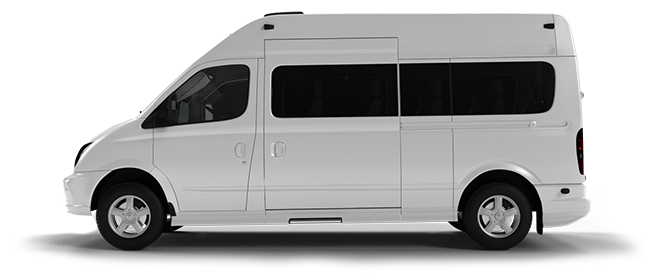 looking fot the perfect Van?